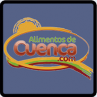 App Alimentos de Cuenca